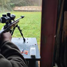 Image result for Dacorum Rifle Club
