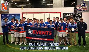 Image result for Cass Sports Northstars