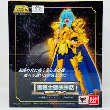 「魚座のアフロディーテ 聖闘士星矢」の画像検索結果