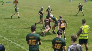 Image result for Seaton Rangers ARLFC