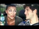 Cristina Chiabotto ed Alex Del