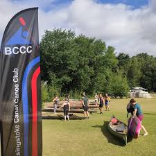 Image result for Basingstoke Canal Canoe Club