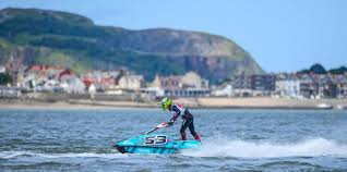 Image result for Colwyn Jet Ski Club