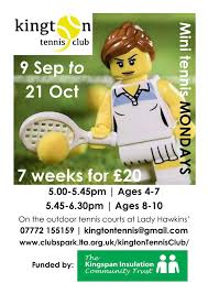 Image result for Kington Langley Tennis Club
