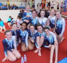 Image result for Mk Springers Gymnastics Club