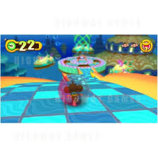 Image result for super monkey ball screenshots