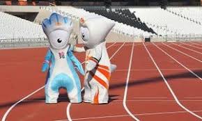 Image result for wenlock mandeville
