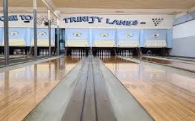 Image result for Trinity Bowling Club