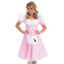 Image result for miss muffet costume