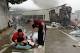 80 dead in Spain crash; video catches train's final moments