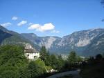 Near Salzburg, Austria - via Daymix