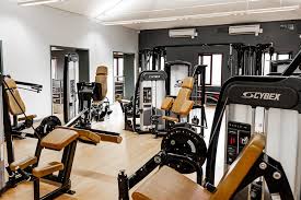 Image result for Club Kingswood Squash Club