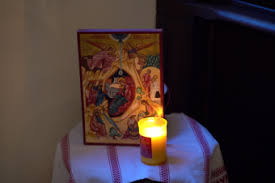 Image result for Sfinţii Marius, Marta, Audifaciu şi Abacus