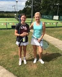 Image result for Northaw & Cuffley Lawn Tennis Club