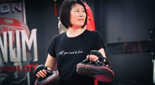 Image result for London Kickboxing