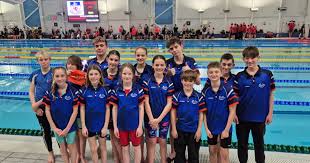 Image result for Kingsbridge Kingfishers Swimming Club
