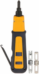 Image result for punch down tool