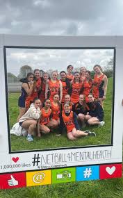 Image result for Tringham Netball Club