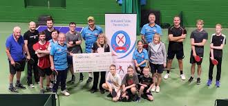 Image result for St Austell Tennis Club
