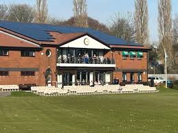 Image result for Rochdale Cricket Club