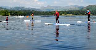 Image result for Pine Lake Watersports - Lancashire