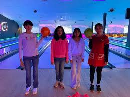 Image result for Shell Bowling Club