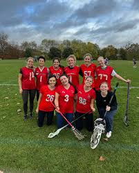 Image result for West London Lacrosse Club