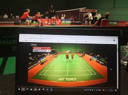 Image result for Crescent Badminton Club