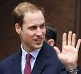 Prince William & Kate