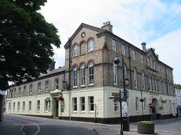 Image result for Brampton Institute Bowls Club