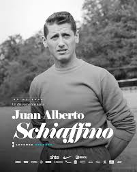 Resultado de imagen para schiaffino