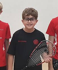 Image result for Preston Grasshoppers Squash Club