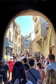 Image result for mont st michel