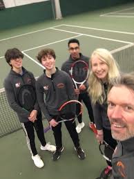 Image result for Heaton Tennis & Squash Club