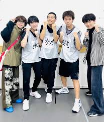 「堀尾聡史」の画像検索結果