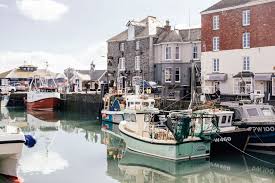 Image result for Padstow Sac