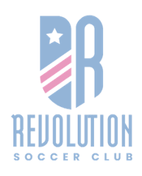 Image result for Revolution Football Club