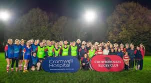 Image result for Crowborough Rugby Football Club