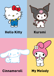 Image result for hello kitty