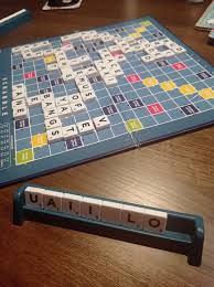 Image result for Morecambe & Lancaster Scrabble Club