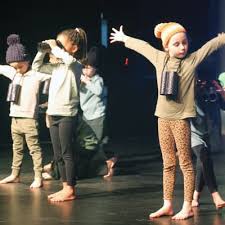 Image result for Surrey Young Dancemakers