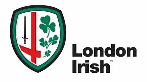 Image result for London Irish Rfc