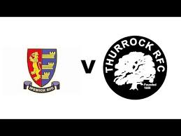 Image result for Ipswich Rfc