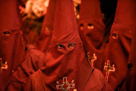 Bildresultat för Nazarenos