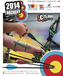 Image result for Telford Archers