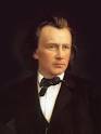 Brahms & "Edward": Asymmetry