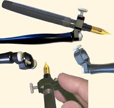 Image result for fountain pen section pliers