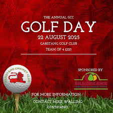 Image result for Garstang Cc