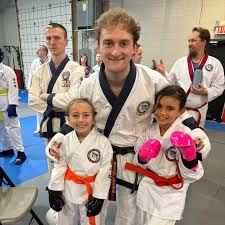 Image result for Synergy Tae Kwon Do
