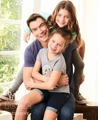 Image result for Double Decker Twin Stroller Jerry O'Connell